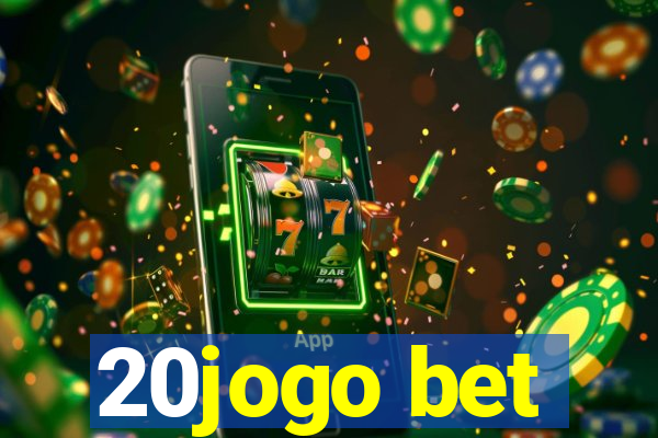 20jogo bet